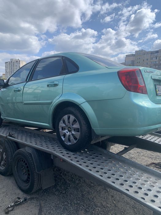 Запчасти разборка шевролет лачетти седан универсал