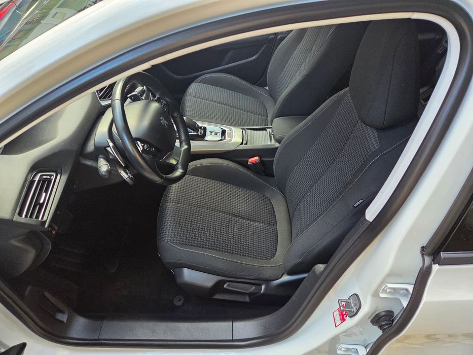 Peugeot 308 PureTech 130 GPF EAT8 Stop & Start Active Pack