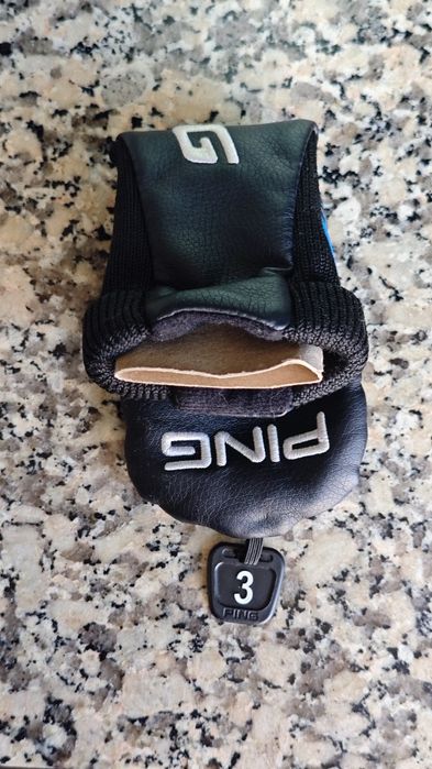 Capa de cabeça híbrida PING GOLF