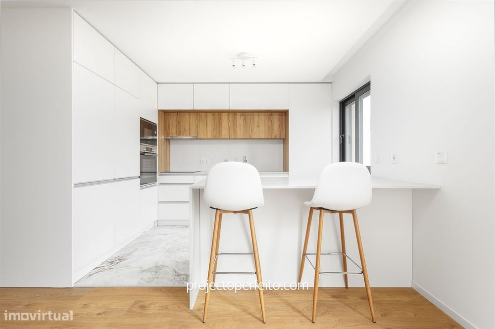 Apartamento T1 Venda em Anta e Guetim,Espinho