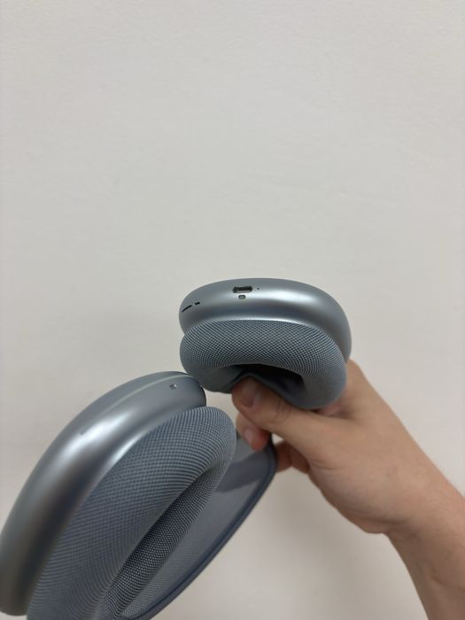 Apple AirPods Max (Type-C) 2024 (Blue)