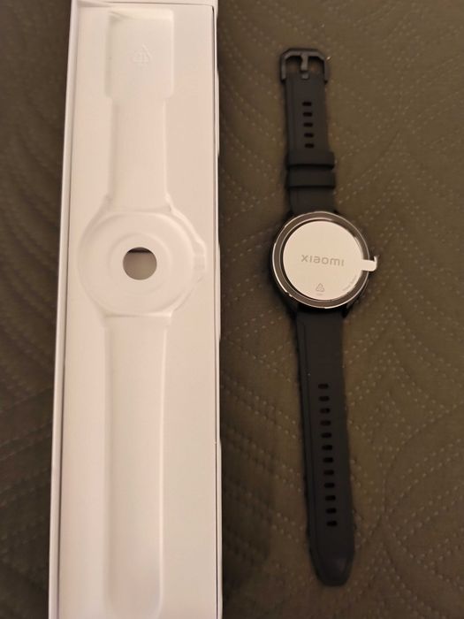 Xiaomi Watch 2 Pro LTE Novo Nunca Usado