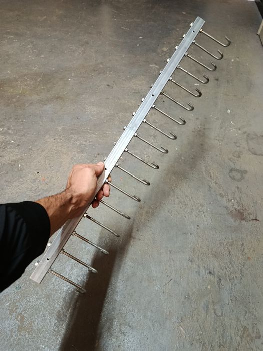 Cabide para Jardim