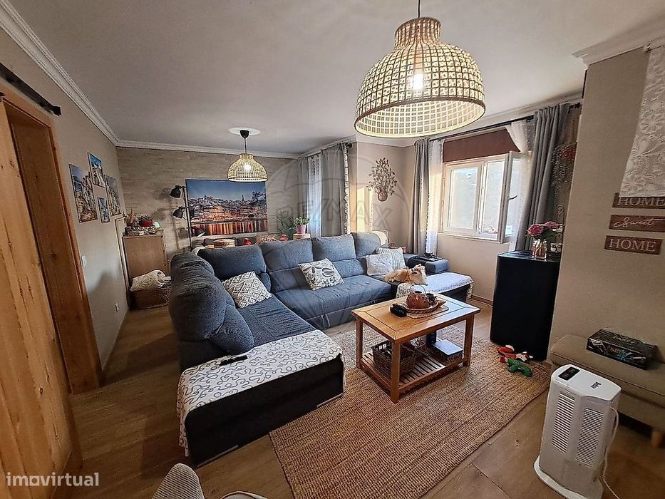 Apartamento T2 para venda