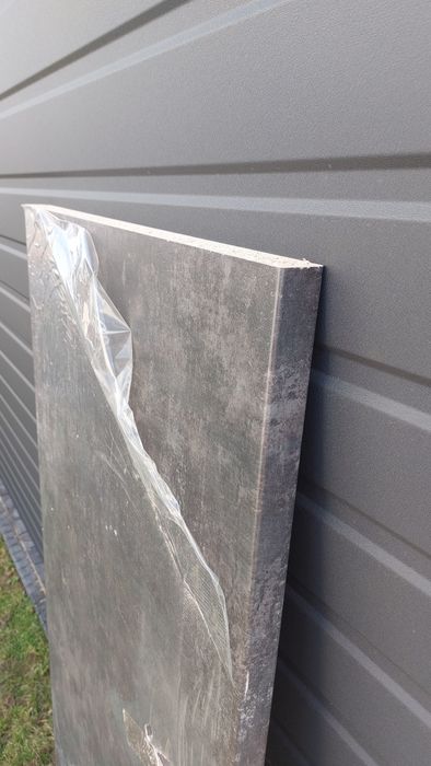 Blat kuchenny nowy beton ciemny D 3265 BT swiss krono