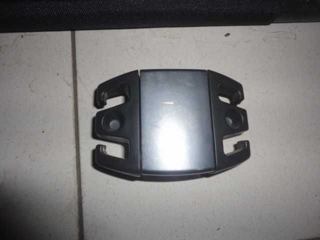 Rede separadora de carga