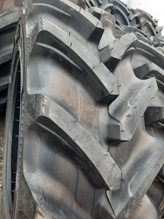 Opony nowe 360/70 R24 Alliance Agri Star II Ozka Ceat