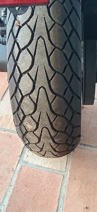 Buell Ulysses XB12XT