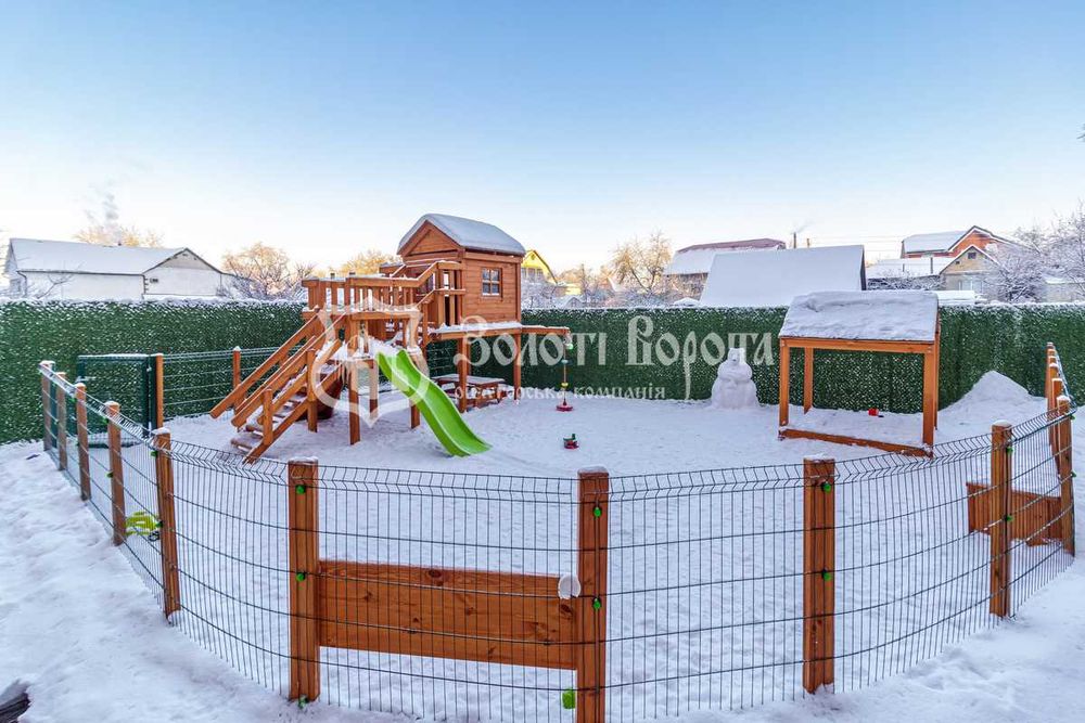 Квартира, 1к. Євроремонт. Дмитра Луценка, 2в, Голосієво