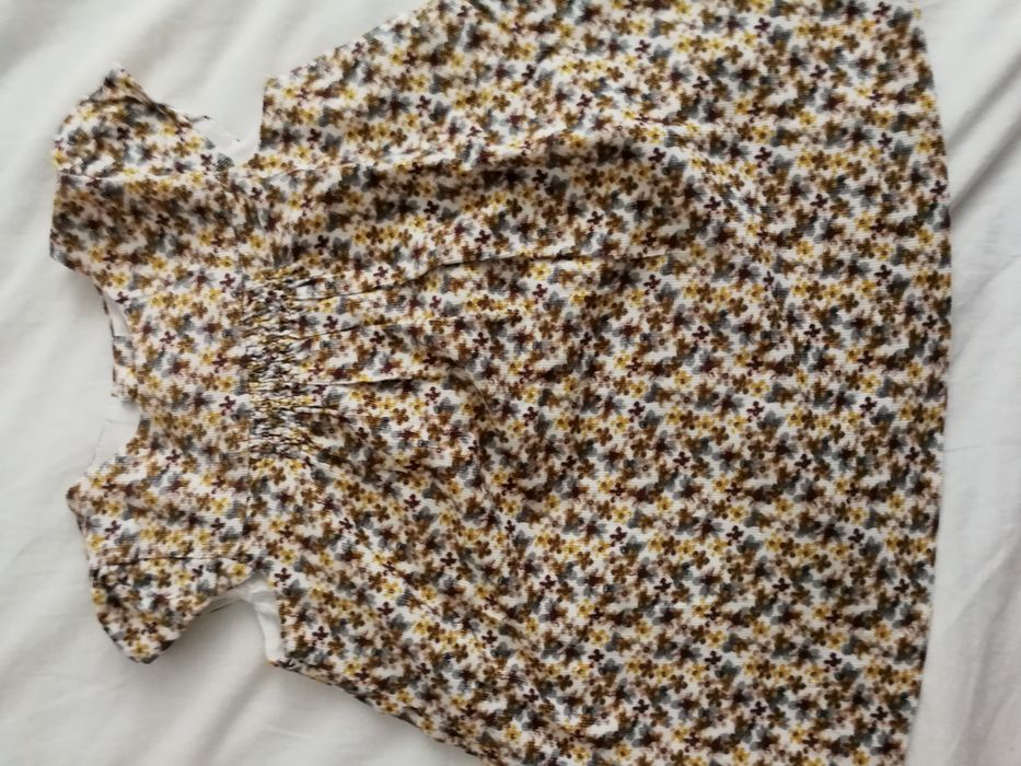 Roupa Zara de 3 aos 18 meses