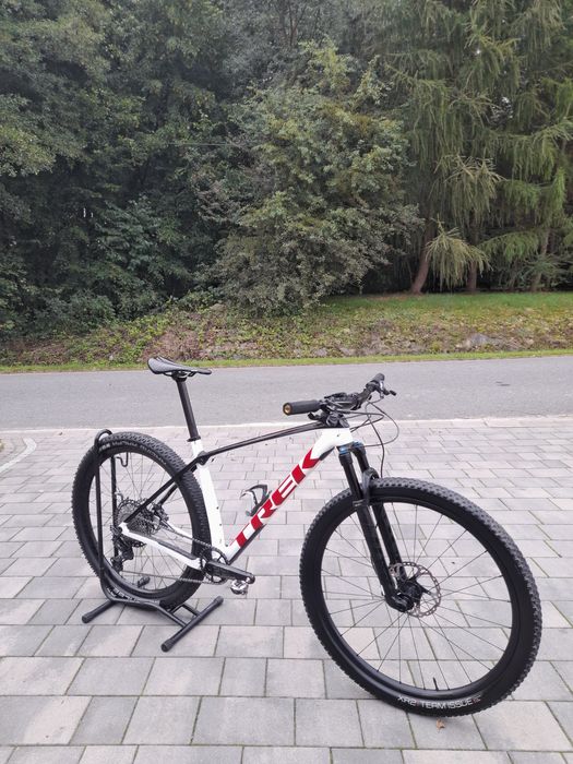 Trek Procaliber 9.8 2021 (L)