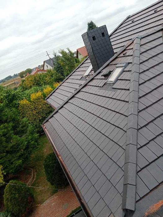 Usługi Dekarskie, Ciesielskie, Murarskie, Budowa Domów