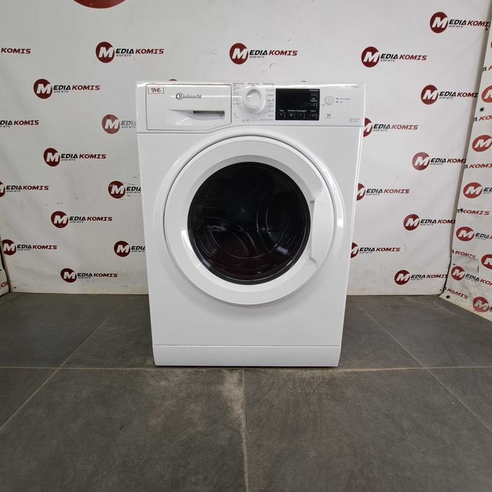 Pralko-Suszarka Bauknecht WT AO 86 43 N [12MSCY-GWAR] D / 8/6kg