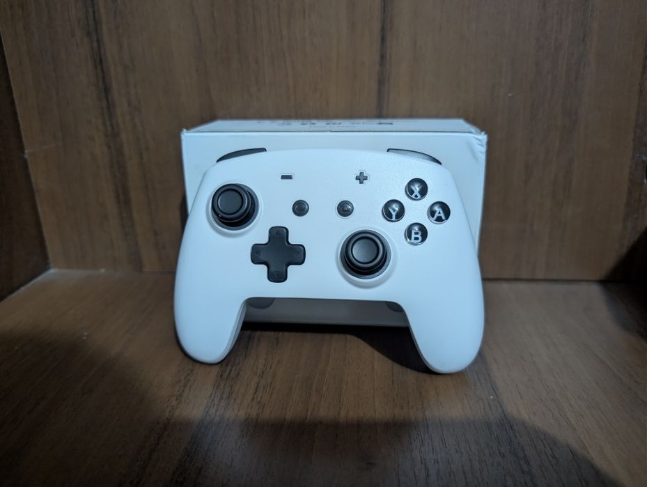 Бездротовий контролер ECHTPOWER для Nintendo Switch / PC / Android