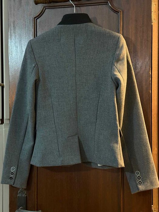 Casaco Blazer Mulher