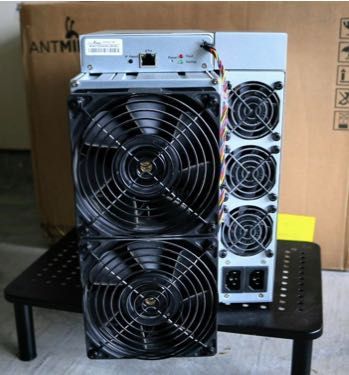 Asic miner S21 PRO Antminer майнер асик асік біткоін майнер