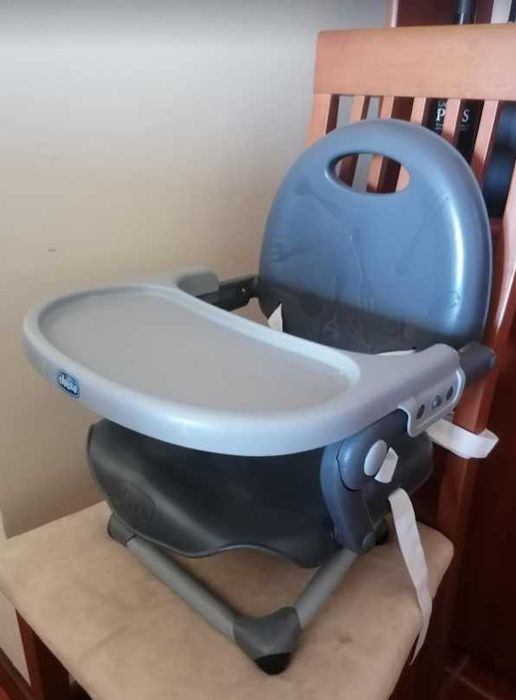 Assento Pocket Snack Chicco