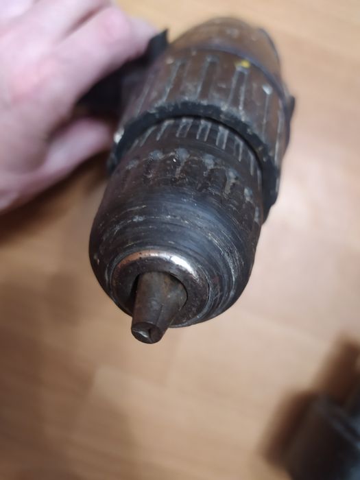 Шуруповерт win tech 18 v