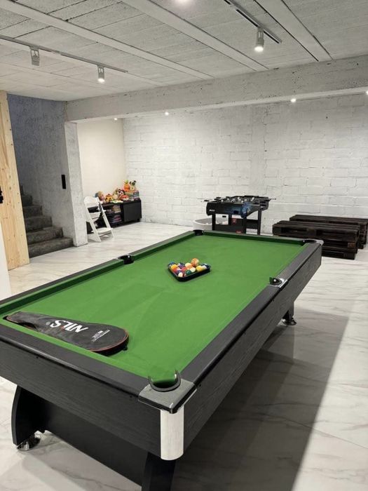 Willa Dom z basenem jacuzzi Sauna Mazury nad jeziorem