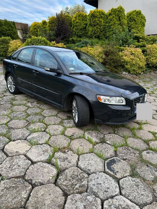 Volvo S40