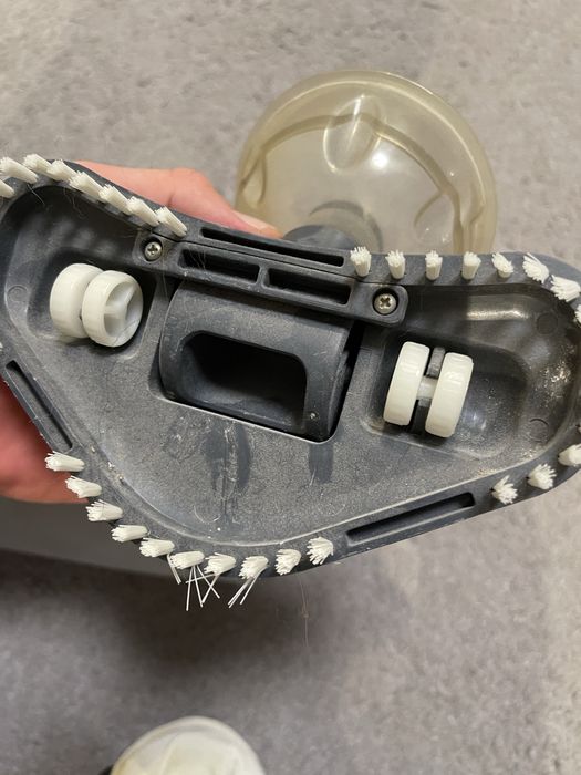 Пилосос для басейну INTEX