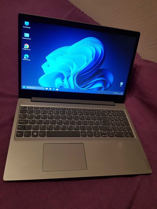Lenovo IdeaPad S145 15-iwl