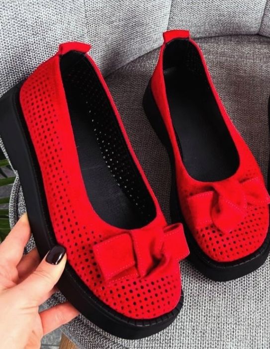 Круті Туфлі Roses