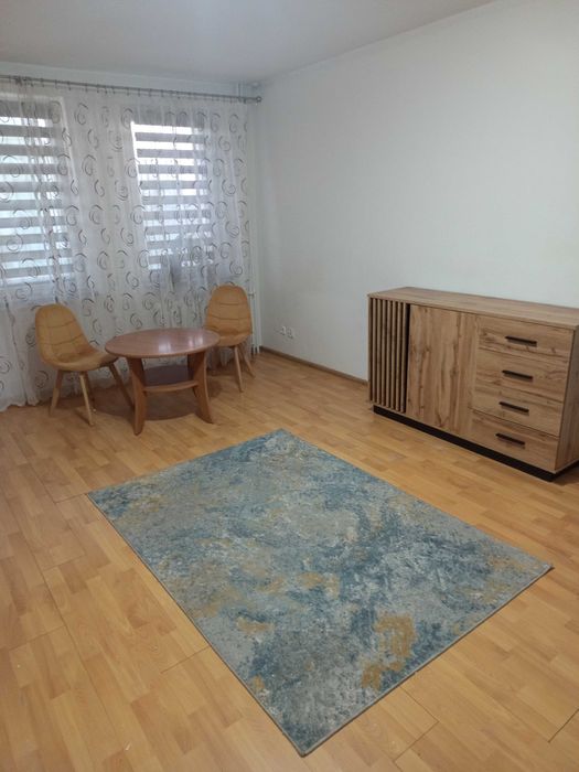 Wynajmę dużą kawalerkę na oś.Ślichowice