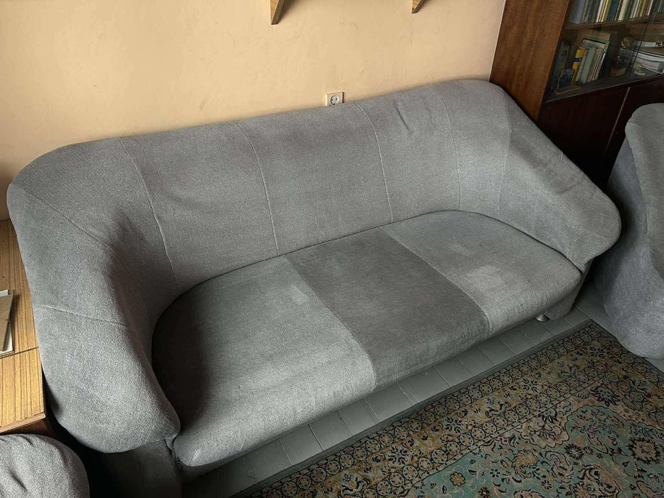 Komplet wypoczynkowy