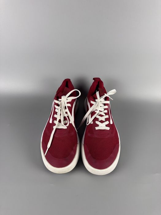 Розмір 46 29 см Чоловічі кеди Vans UltraRange Rapidweld
