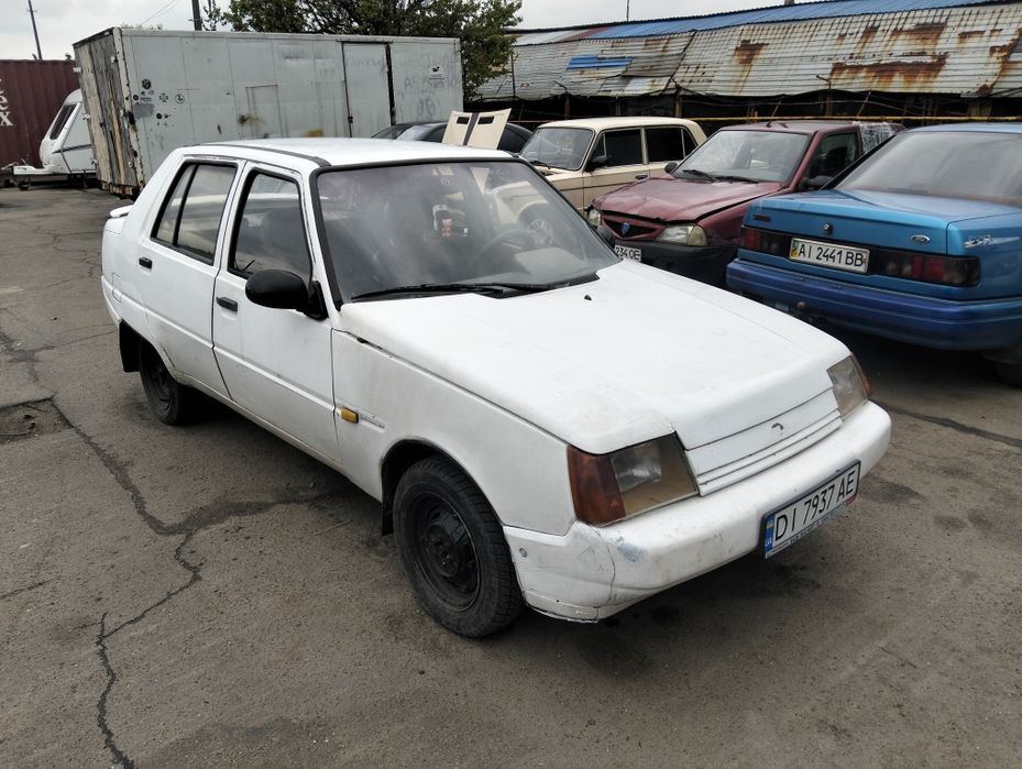 Продам Славутку нна 1.2 мотри