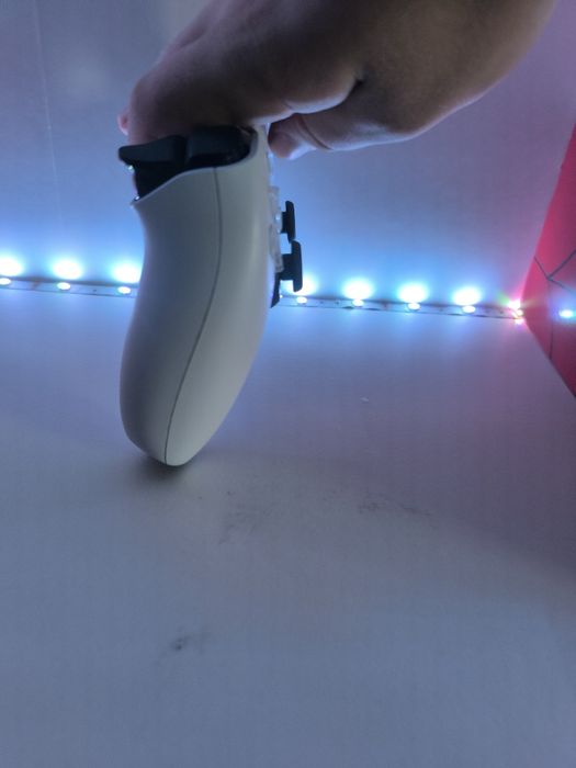 PlayStation 5 kontroler DualSense