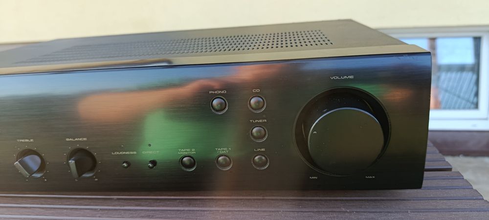 Wzmacniacz Pioneer A-204R