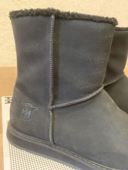 Жіночи полусапожки HELLY HANSEN