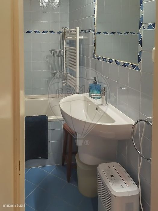 Apartamento T5 para venda