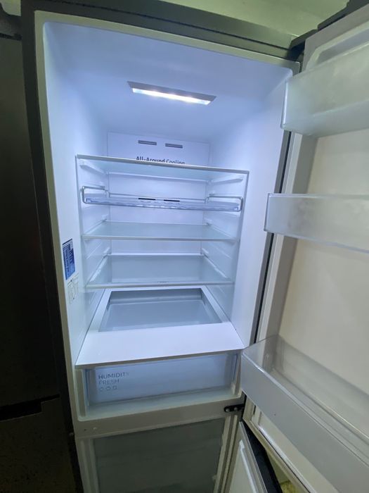 Frigorifico Samsung