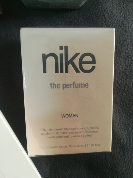 Vários Perfumes Women'secret, Nike e Zara