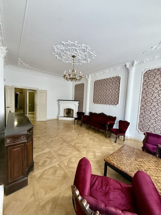 3-кімнатна квартира за адресою вул. Франка (площа 110 м²) - Atlanta.ua - фото 2