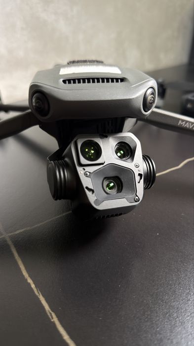 Dji Mavic 3 Pro + Dji RC Pro (RM510B)