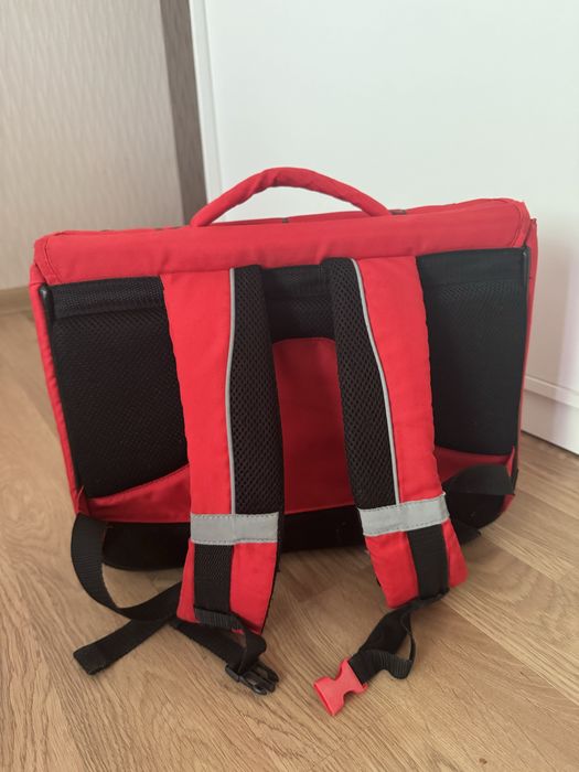 Шкільний рюкзак Samsonite