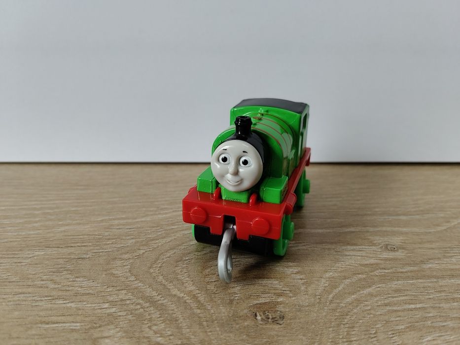 Lokomotywa Piotruś ,Tomek i przyjaciele