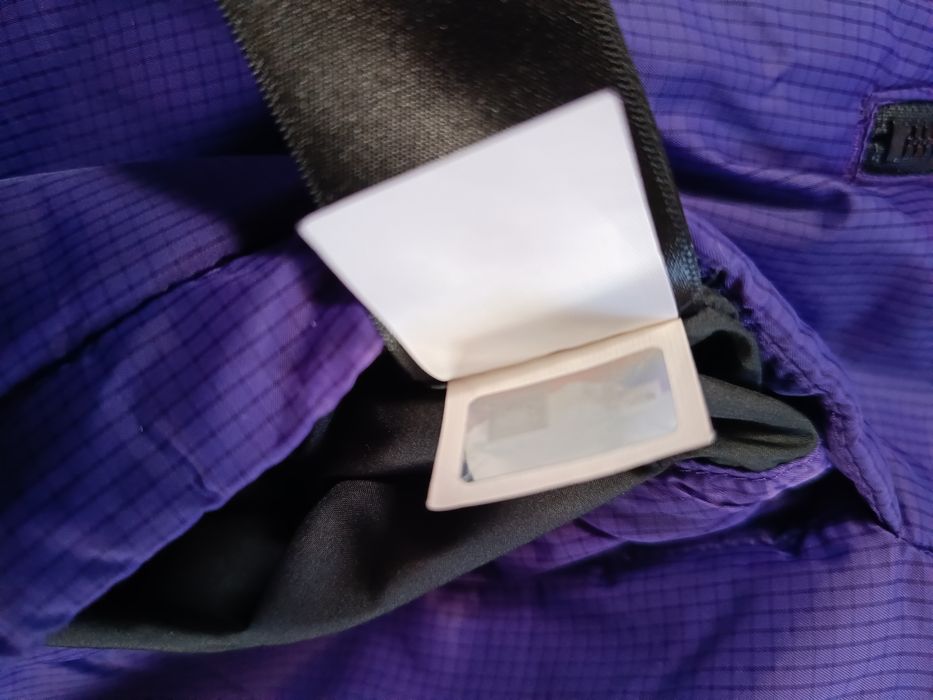 The North Face himalayan light rozm L