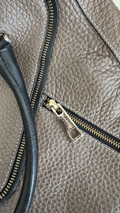 Сумка Baldinini! Кожа! Италия! Оригинал.