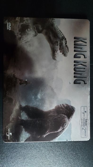 Vendo dvds como novos