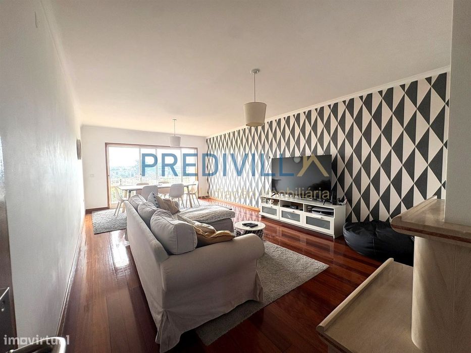 Apartamento T3 Venda em Vila do Conde,Vila do Conde