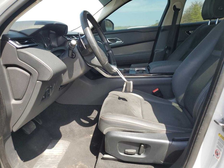 RANGE ROVER VELAR З ПДВ , Без пошкоджень