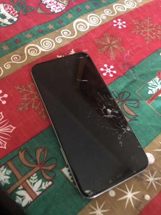 Iphone xs на запчасти