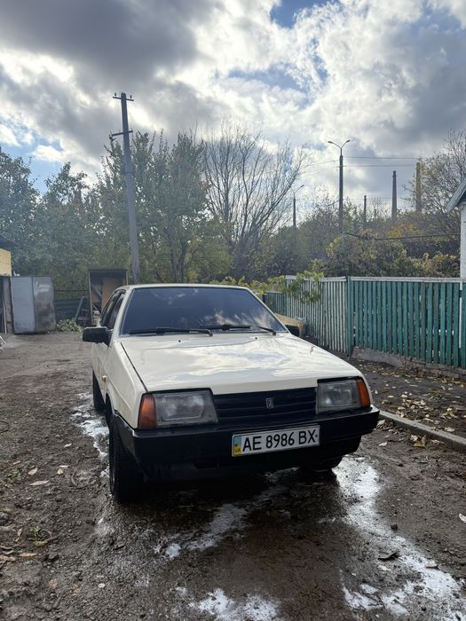 Продам Ваз 2108 в хорошем состоянии