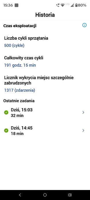 Oryginalny sprawny akumulator Irobot Roomba serii 5xx,6xx,7xx,8xx,9xx