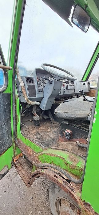 автобус эталон запчясти